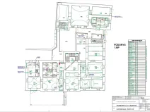 Prodej obchodního prostoru, Úpice, Palackého, 1705 m2