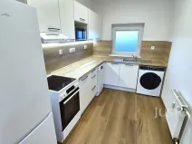 Pronájem bytu 2+kk, Písek, V Portyči, 65 m2