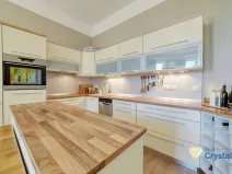 Prodej bytu 4+kk, Mariánské Lázně, 104 m2