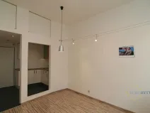 Pronájem bytu 2+kk, Praha - Nusle, Na Pankráci, 45 m2