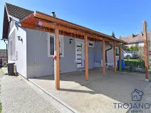 Prodej rodinného domu, Zdislavice, 80 m2