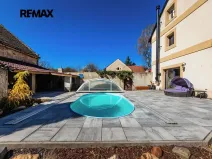 Prodej rodinného domu, Černuc, 330 m2