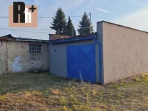 Prodej garáže, Petřvald, 23 m2