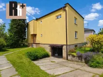 Prodej rodinného domu, Havířov, Osadnická, 124 m2