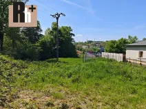 Prodej pozemku pro bydlení, Ostrava, 1328 m2