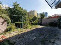 Prodej rodinného domu, Krnov, Jiráskova, 180 m2