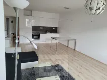 Pronájem bytu 2+kk, Poděbrady, Máchova, 65 m2