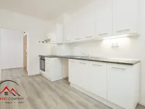 Pronájem bytu 3+1, Český Těšín, Bezručova, 85 m2
