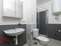 Pronájem bytu 1+kk, Ostrava, Palackého, 26 m2