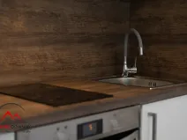 Pronájem bytu 1+kk, Ostrava, Palackého, 30 m2