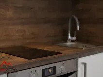 Pronájem bytu 1+kk, Ostrava, Palackého, 30 m2