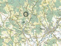 Prodej louky, Ruda nad Moravou, 9619 m2