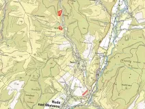 Prodej pole, Ruda nad Moravou, 31498 m2