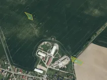 Prodej pole, Jedousov, 11814 m2