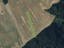 Prodej pole, Újezd u Boskovic, 15360 m2