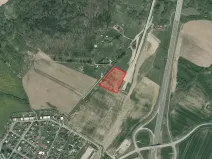 Prodej pole, Zvěrotice, 53741 m2