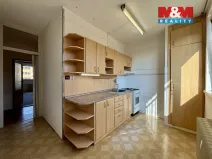 Prodej bytu 3+1, Orlová - Lutyně, Masarykova třída, 78 m2