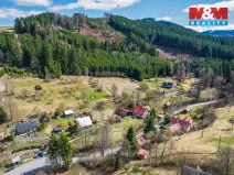 Prodej chalupy, Velké Karlovice, 78 m2