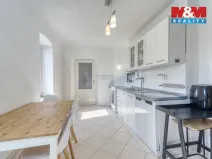 Prodej rodinného domu, Město Touškov, Malesická, 119 m2