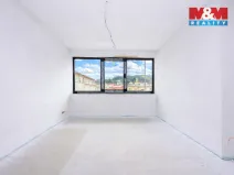 Prodej bytu 2+1, Vsetín, Mostecká, 69 m2