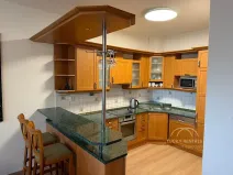 Pronájem bytu 2+kk, Praha - Krč, Nad Ryšánkou, 80 m2