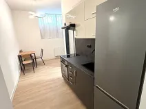 Pronájem bytu 1+1, Praha - Libeň, U Balabenky, 35 m2