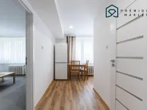 Pronájem bytu 1+1, Meziboří, Okružní, 30 m2