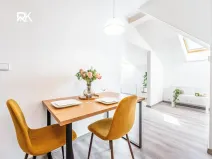 Prodej bytu 1+1, Kolín, Příkrá, 48 m2