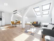 Prodej bytu 3+kk, Kolín, Příkrá, 108 m2