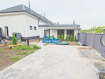 Prodej bytu 3+kk, Tršice, 107 m2