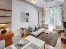 Prodej bytu 2+1, Praha - Josefov, Maiselova, 54 m2