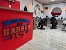 Pronájem obchodního prostoru, Říčany, 57 m2