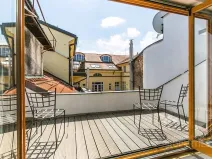 Prodej bytu 3+kk, Praha - Staré Město, Karoliny Světlé, 149 m2