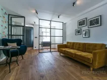 Prodej bytu 3+kk, Praha - Staré Město, Karoliny Světlé, 149 m2
