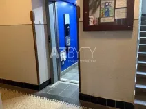 Pronájem bytu 3+kk, Praha - Dejvice, Kafkova, 76 m2