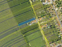 Prodej pozemku pro bydlení, Břeclav, 1840 m2