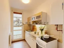 Prodej bytu 2+1, Křemže, Nový Doubek, 45 m2