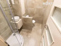 Prodej bytu 1+1, Zlín, Družstevní, 35 m2