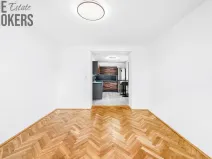 Pronájem bytu 2+1, Plzeň - Jižní Předměstí, Klatovská třída, 54 m2