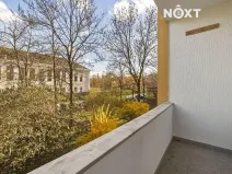 Pronájem bytu 2+1, Praha - Krč, Olbrachtova, 52 m2