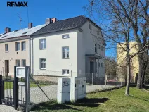 Prodej komerční nemovitosti, Svitavy, Pavlovova, 216 m2