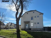 Prodej rodinného domu, Svitavy, Pavlovova, 216 m2