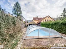 Prodej bytu 3+kk, Svoboda nad Úpou, Nový svět, 46 m2