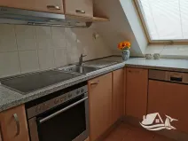 Prodej bytu 2+kk, Brno, Otiskova, 62 m2