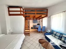 Prodej bytu 1+kk, Medulin, Chorvatsko, 32 m2