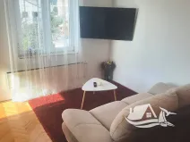 Prodej bytu 2+kk, Crikvenica, Chorvatsko, 34 m2