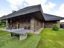 Prodej rodinného domu, Babice, Lomená, 293 m2