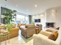 Pronájem rodinného domu, Dolní Břežany, V Úvozu, 380 m2