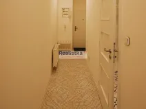 Pronájem bytu 1+kk, Brno, Údolní, 43 m2