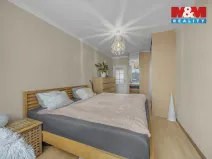 Prodej bytu 3+1, Praha - Břevnov, Anastázova, 91 m2